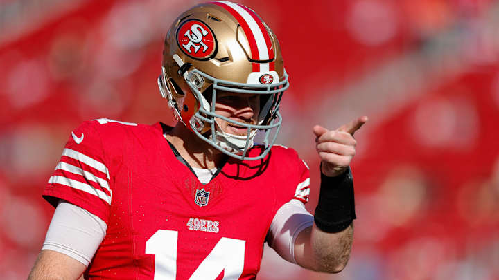 As a Bridge/Backup QB, Sam Darnold is a Sensible Pickup For the Vikings As a Bridge/Backup QB, Sam Darnold is a Sensible Pickup For the Vikings