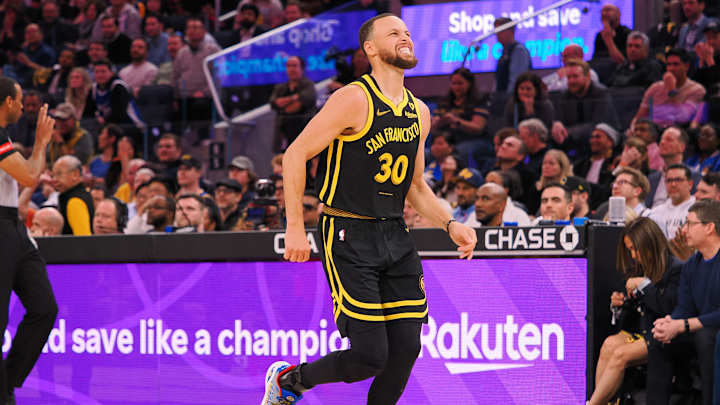 Warriors’ Steph Curry Cleared to Resume On-Court Activities After Ankle Sprain Warriors’ Steph Curry Cleared to Resume On-Court Activities After Ankle Sprain