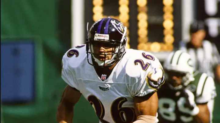 Steelers Sign Patrick Queen, Add to Cursed Ex Raven Brotherhood Steelers Sign Patrick Queen, Add to Cursed Ex Raven Brotherhood