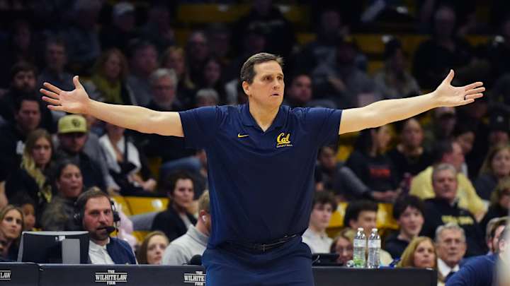 Cal extends Mark Madsen as hot seat rumors ramp up for Stanford's Jerod Haase Cal extends Mark Madsen as hot seat rumors ramp up for Stanford's Jerod Haase