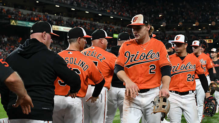 Former MLB Executive Predicts Where Orioles Will Finish in AL East