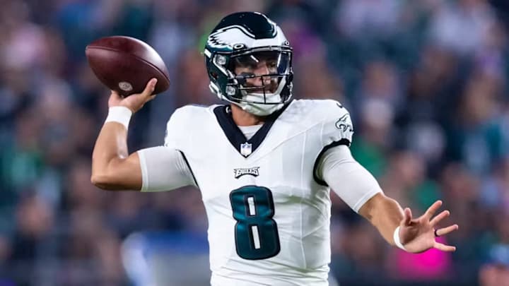 Commanders Trade Sam Howell to Seahawks; Marcus Mariota to Start?