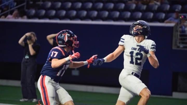 2026 TE Ryder Mix ‘Grateful’ For Michigan Offer