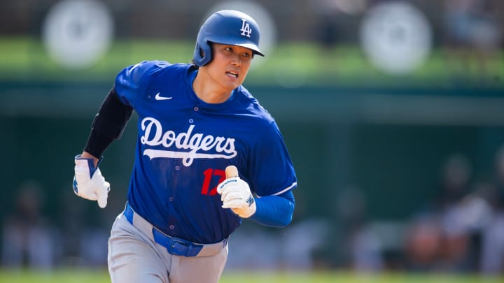 MLB Network to Broadcast Shohei Ohtani's Dodgers Home Debut MLB Network to Broadcast Shohei Ohtani's Dodgers Home Debut