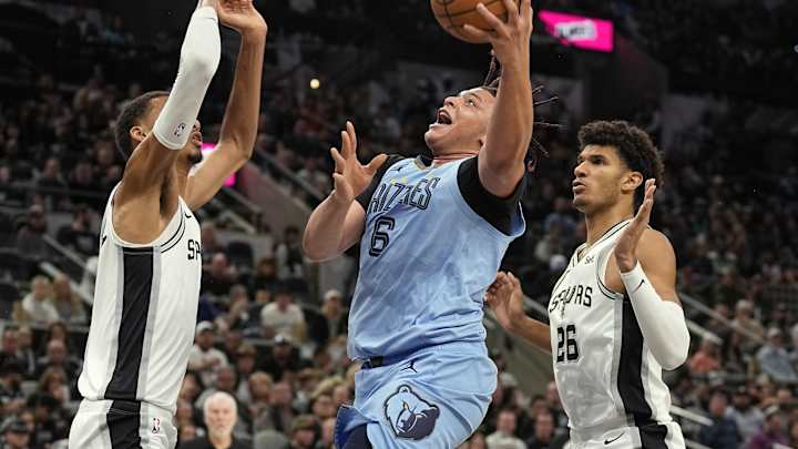 Utah Jazz Player Profile: Kenneth Lofton Jr. Outlook in SLC