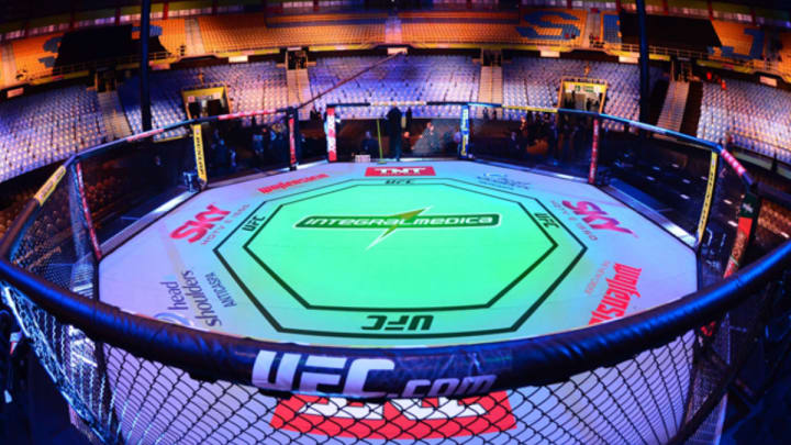 UFC 301 News: Ex-Title Challenger Accepts Callout From Unbeaten KO Artist