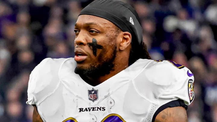 Cowboys BREAKING: Derrick Henry Signs with Ravens for $8M a Year in Free Agency