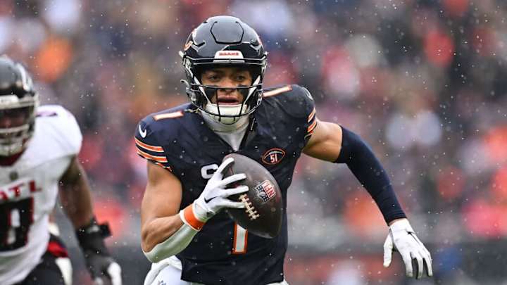 Colts Could Be Trade Destination for Star QB Colts Could Be Trade Destination for Star QB