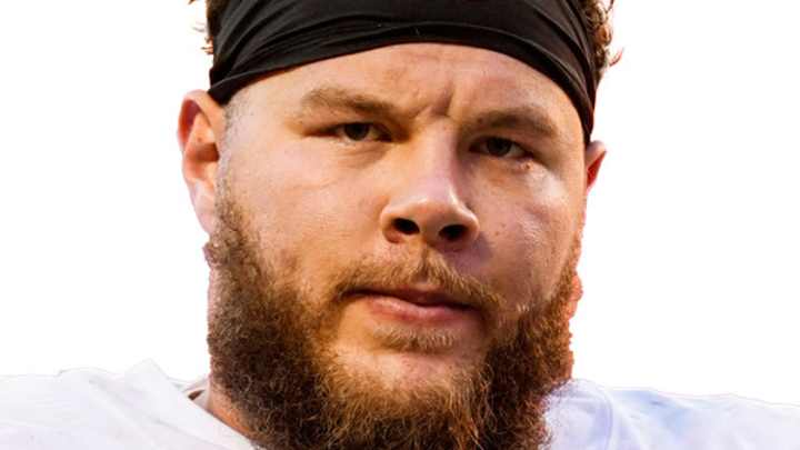 Raiders Make James Deal Official Raiders Make James Deal Official