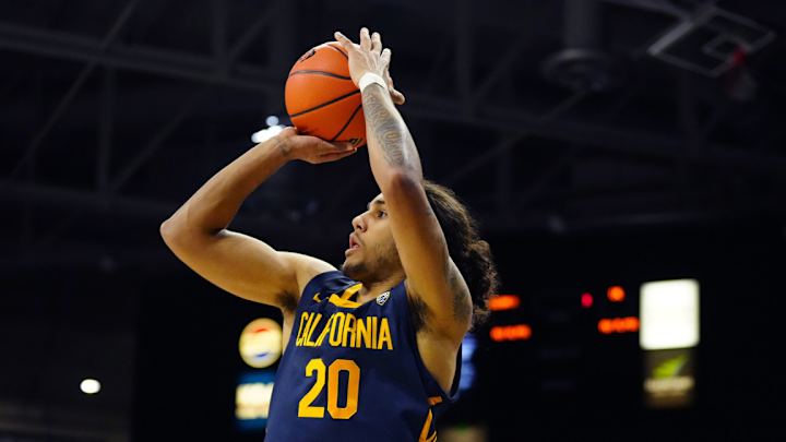 Jaylon Tyson First Cal Player in 7 Years to Be Named First-Team All-Pac-12 Jaylon Tyson First Cal Player in 7 Years to Be Named First-Team All-Pac-12