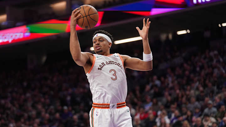 Spurs' Keldon Johnson Status Revealed vs. Nuggets - Injury Tracker