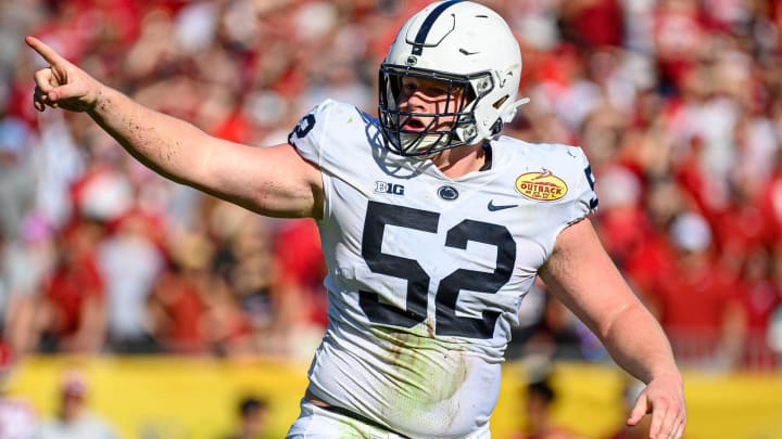 BREAKING: Georgia Tech Lands Penn State Defensive Tackle Transfer