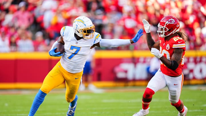 Player and Scheme Fit Say New Bears