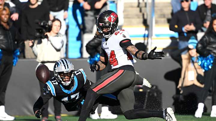 Valenti: Lions' Free Agency Plan 'Arrogant'