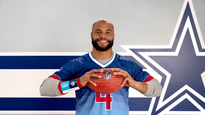 'A Liar and A Rapist': Dak Prescott Accuser Speaks Out; Cowboys QB Files '$100 Million Extortion Plot' Lawsuit 'A Liar and A Rapist': Dak Prescott Accuser Speaks Out; Cowboys QB Files '$100 Million Extortion Plot' Lawsuit