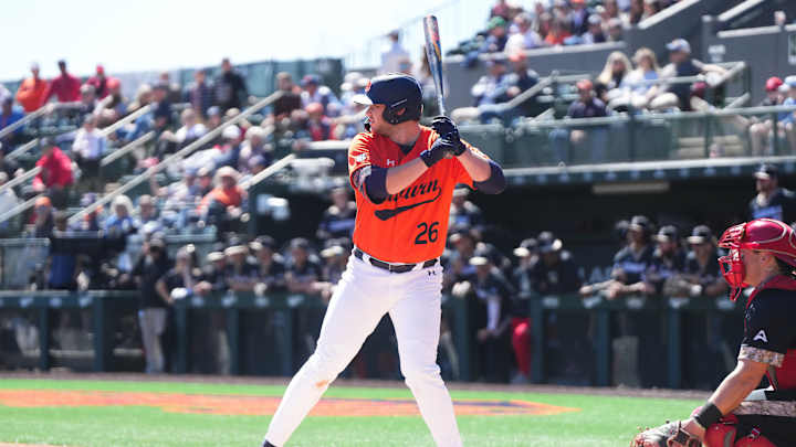 Takeaways: Auburn beats Troy 8-2