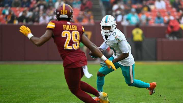 Will the 49ers Pursue a Cornerback in Free Agency?