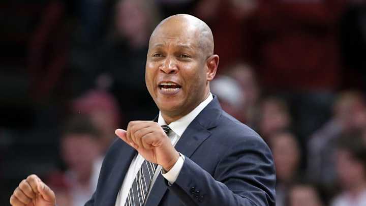 Louisville to 'Part Ways' With Ex Knicks Coach Kenny Payne: Report - NBA Tracker