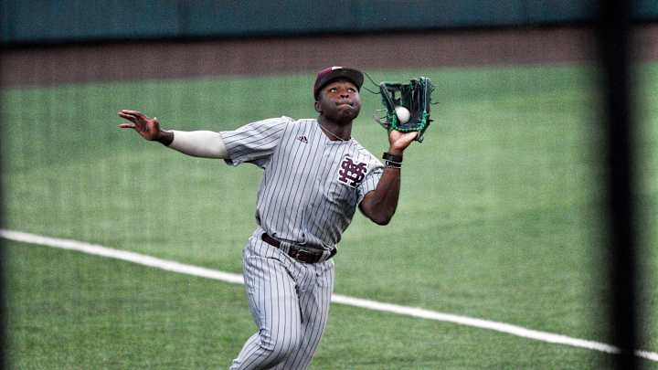 Just A Bulldog Minute: Dakota Jordan Is Starting To Warm Up