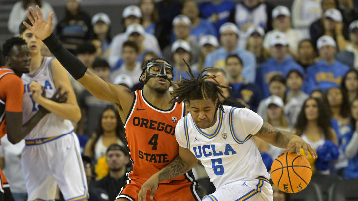UCLA Basketball Pac-12 Tournament: How to Watch, Odds, Predictions, and More