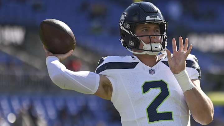 Report: Ex-Broncos QB Drew Lock Signs With New Team Report: Ex-Broncos QB Drew Lock Signs With New Team