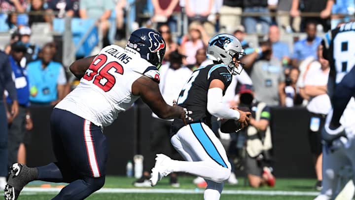 49ers Trade for Defensive Tackle Maliek Collins