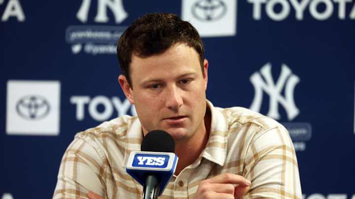 New York Yankees' Ace Set to Miss Significant Time with Injury, Fear Over Surgery Certainly Present