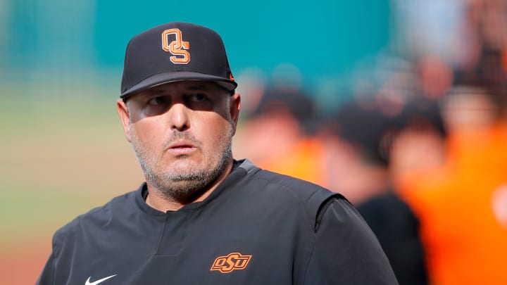 Report: Oklahoma State Coach Says Bedlam Baseball Will Continue