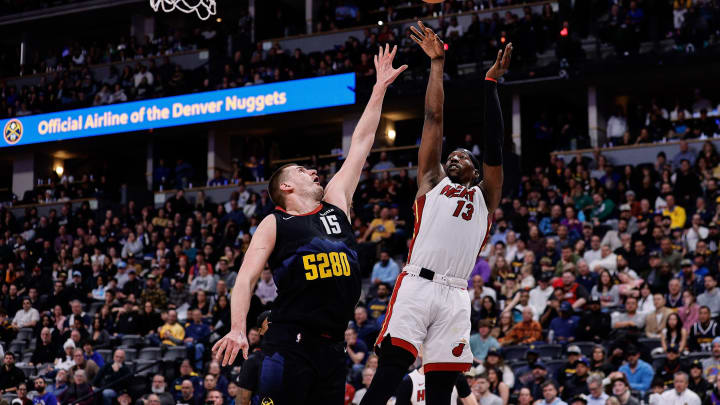 Miami Heat-Denver Nuggets Preview: Can Heat Get Back On Track Vs Reigning Champs?