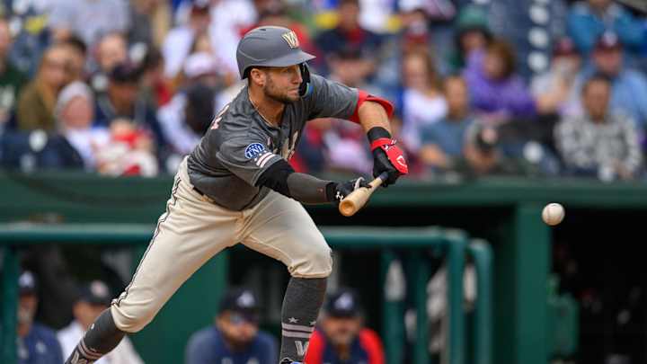 Washington Nationals Outright Carter Kieboom After Former Top Prospect Clears Waivers Washington Nationals Outright Carter Kieboom After Former Top Prospect Clears Waivers