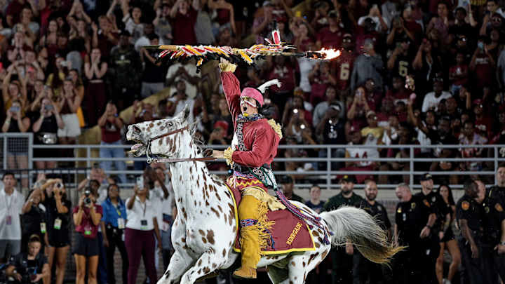 FSU Football's Jeff Kupper Named Operations Director Of The Year By FootballScoop