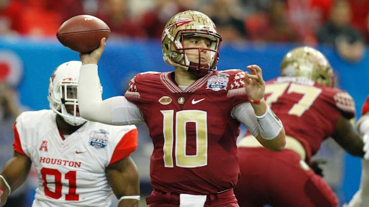 Ex-FSU Football Quarterback Accepts Off-Field Position With Big 12 Program Ex-FSU Football Quarterback Accepts Off-Field Position With Big 12 Program