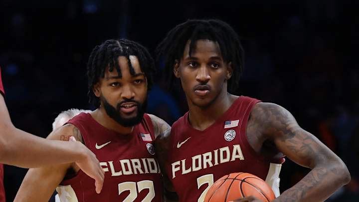 RECAP: FSU Basketball, Jamir Watkins Beat Virginia Tech in ACC Tournament