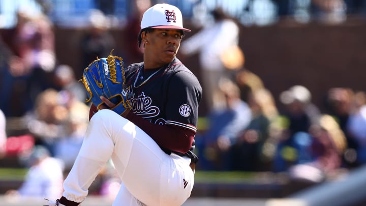 How To Watch: Mississippi State Baseball versus LSU