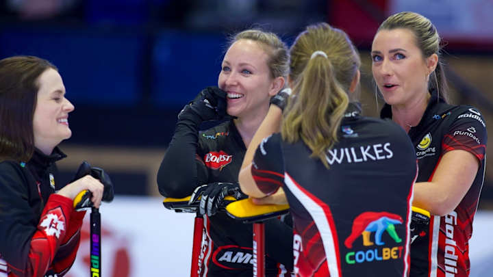 From The Hack: 2024 World Women’s Preview