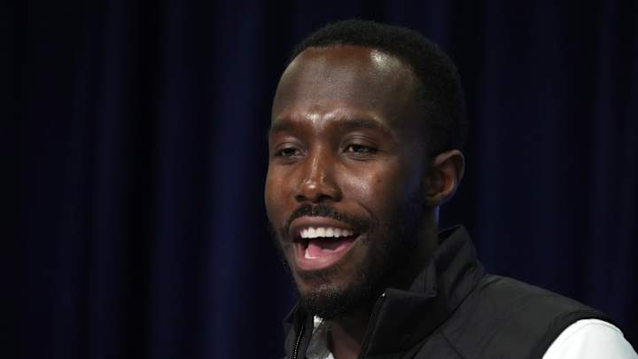 Vikings' Heap of Dead Money Will Lead to Major Cap Space in 2025 Vikings' Heap of Dead Money Will Lead to Major Cap Space in 2025