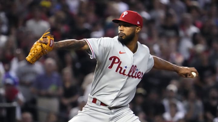 Phillies Pitching Staff Got Major Injury Update Wednesday