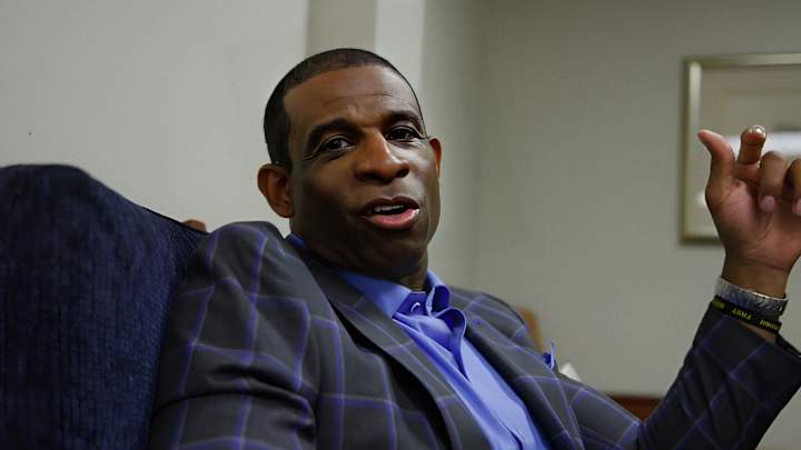 Deion Sanders teases new single with freestyle reference to CU's Fight Song