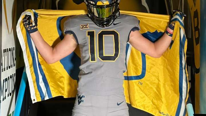 Look: Three-Star 2025 LB Noah Knigga Schedules Cincinnati Visit