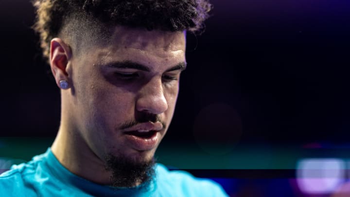 LaMelo Ball's Injury Status vs. Memphis Grizzlies Revealed