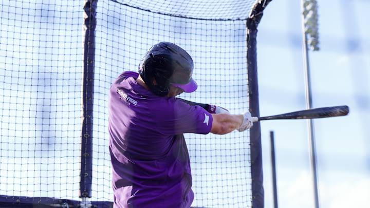 TCU Baseball Picks Up Big Midweek Win over No. 19 DBU