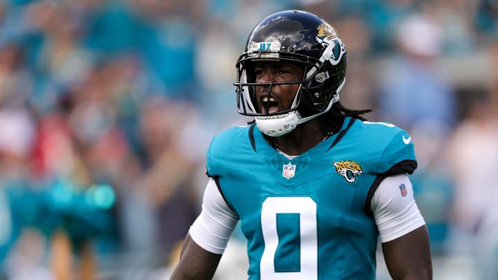 3 Observations on Jaguars Losing Calvin Ridley to the Titans