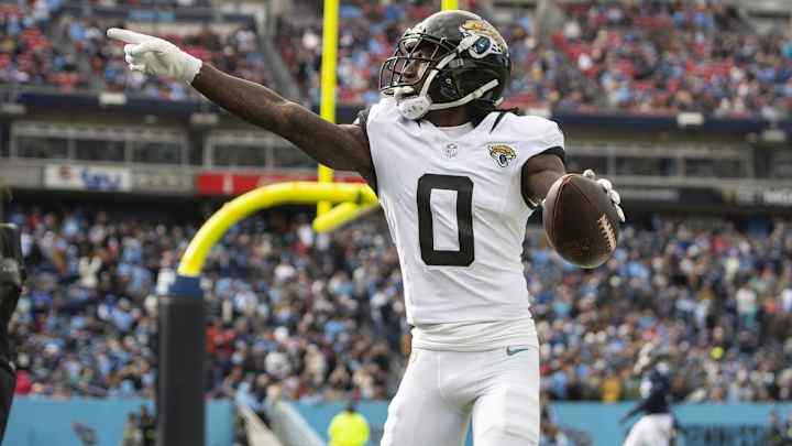 Could Steelers Make WR Splash After Diontae Johnson Trade? Could Steelers Make WR Splash After Diontae Johnson Trade?