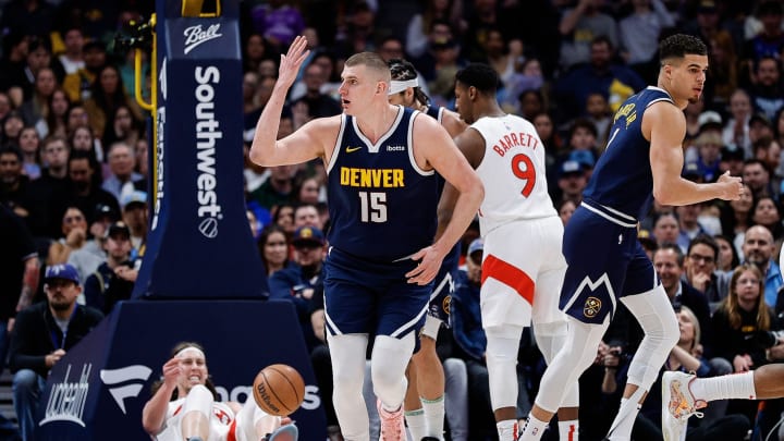 How To Watch Denver Nuggets-Miami Heat, Lineups, Injury Report, Betting Lines
