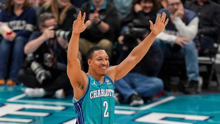Hornets Look to Sweep the Season Series Against the Grizzlies