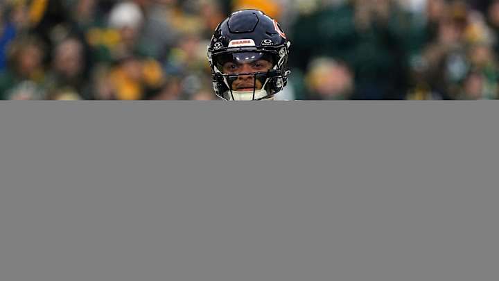 ESPN Analyst Names Perfect Trade Partner for Bears, Justin Fields