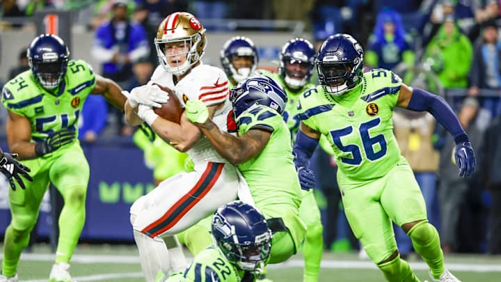 The Book on Jordyn Brooks