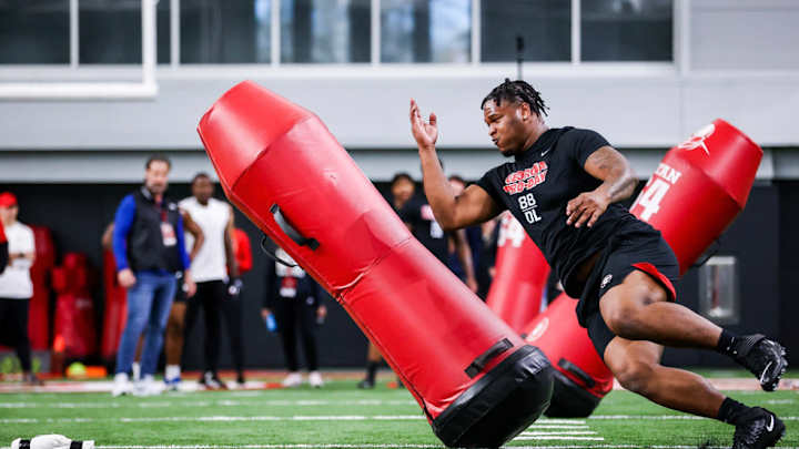 How to Watch Georgia Bulldogs Pro-day 2024