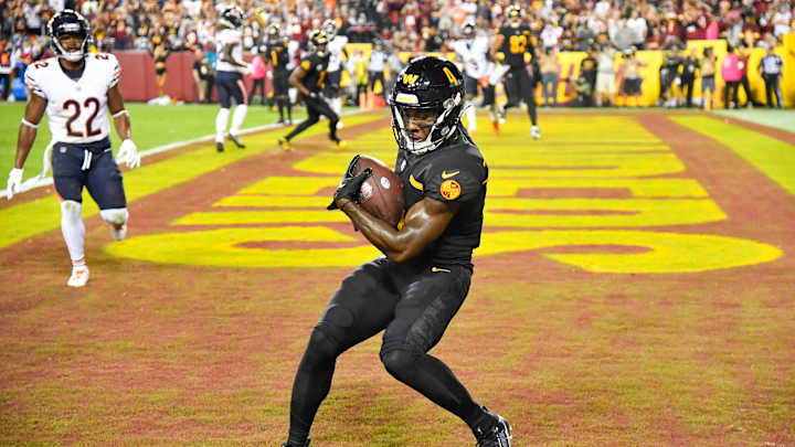 Need Positions and What's Left