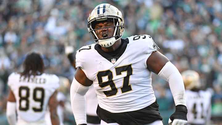 Rams 'Expressed Interest' In New Broncos Signing Malcolm Roach - Rams Free Agency Tracker Rams 'Expressed Interest' In New Broncos Signing Malcolm Roach - Rams Free Agency Tracker